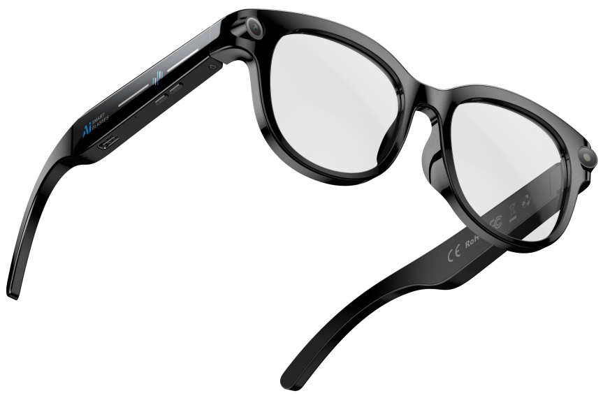Mitu MT208 AI Smart Glasses