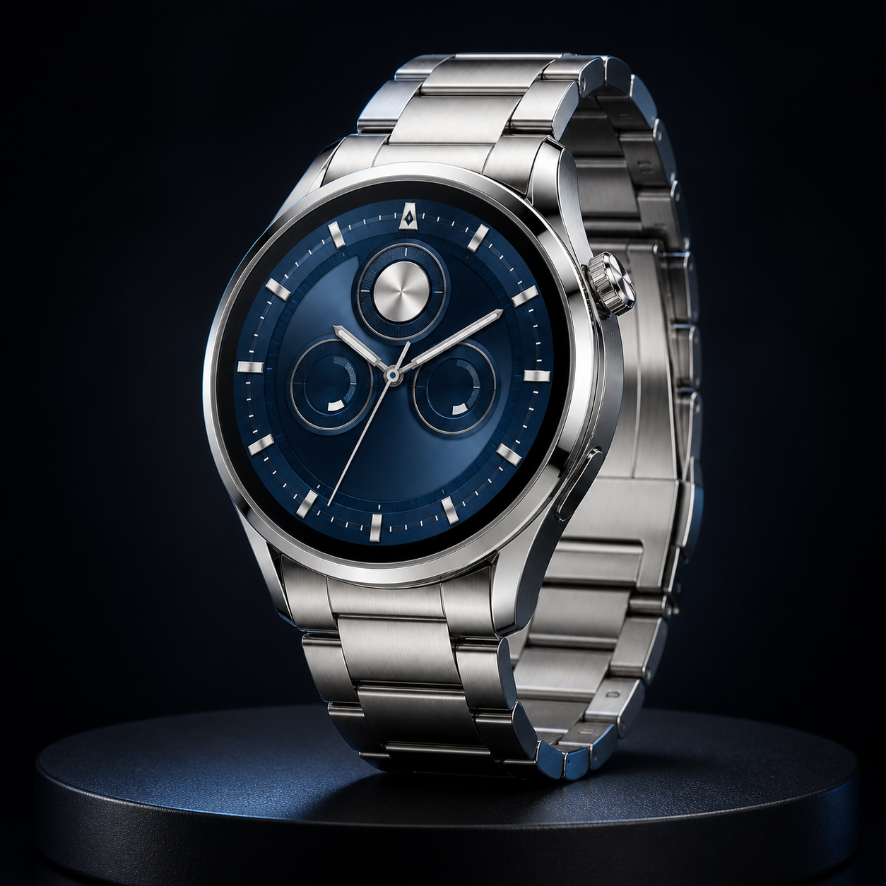 Jin Dong Fang B605P Smart Watch