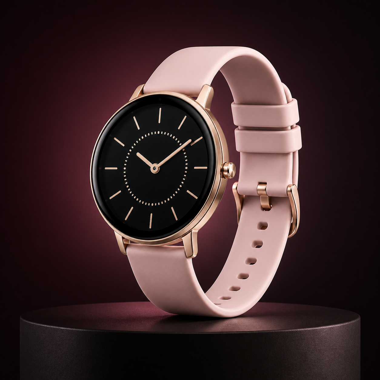 Jin Dong Fang B570P Smart Watch